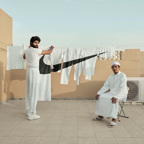 Satellite Culture for Nike x Vice on Behance Nike Campaign, Vice Magazine, Estilo Cholo, Publicidad Creativa, Photography Series, Film School, Jeddah, 인물 사진, Nike Air Max 97