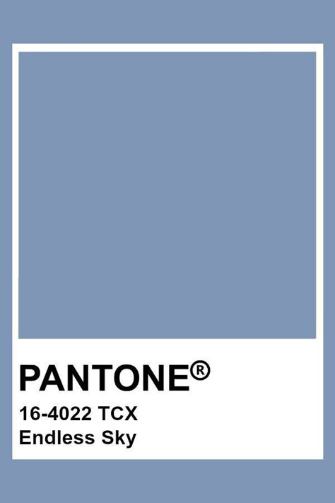 Sky Blue Pantone Color, Pantone Powder Blue, Pantone Swatches Colour Palettes, Pantone Blue Color Palette, How Pinterest Sees Me As A Color, Pantone Colours Blue, Blue Aesthetic Pantone, Pantone Blue Shades Colour Palettes, Pantone Colour Palettes Blue