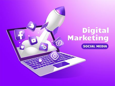 Digital Marketing Agency Social Media Posts, App Advertising Design, Advert Design, Marketing Ads, Social Media Tools, Recruitment Poster, Birthday Collage, Social Media Advertising Design, Digital Marketing Design