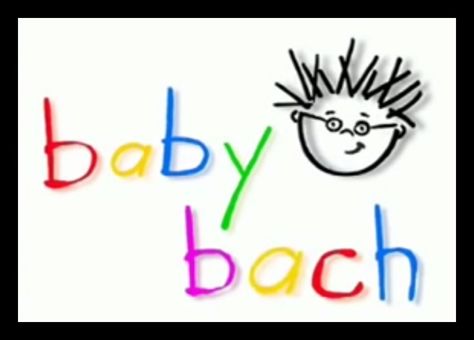 Baby Bach Baby Einstein Videos, Baby Bach, Mozart Music, Sweet 16 Party Decorations, Wiggles Birthday, Saved Images, Beads Art, Aqua Beads, Baby Einstein