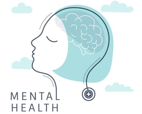 NATIONAL MENTAL HEALTH AWARENESS WEEK - May 10-16, 2022 - National Today Mental Health Definition, Mental Health Week, Mental Health Month, Mental Health Awareness Week, Mental Health Advocacy, Taboo Topics, Positive Mental Health, Healthcare Quality, Awareness Campaign