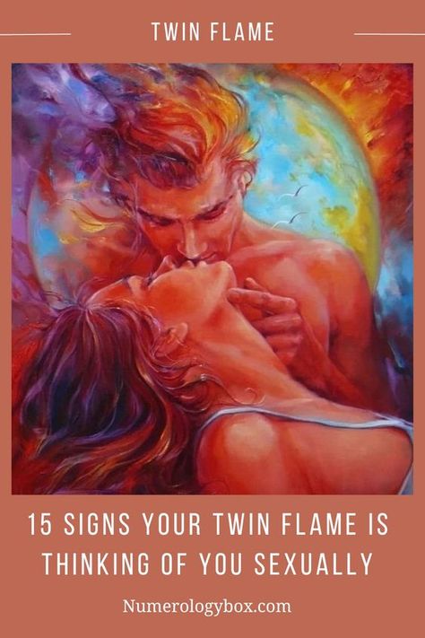 You and your twin flame share an undeniably robust connection and are cosmically drawn collectively. This connection is so intense that it provides ones the psychic means to discern when their twin flame is thinking of or lacking them. And it might probably make you really feel your ‘mirror soul’ thinking about you sexually Mirror Soul, Psychic Awakening, Flames Meaning, Spiritual Awakening Stages, Twin Flames Signs, Twin Flame Love Quotes, Awakening Soul, Connection Quotes, Twin Flame Art