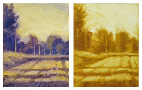 What Color is Your Underpainting? The Monochromatic and Two-Color Methods Underpainting Oil, Oil Painting Basics, Art Demo, Oil Painting Tutorial, Pastel Landscape, Grey Painting, Landscape Art Painting, Color Pencil Art, Art Practice