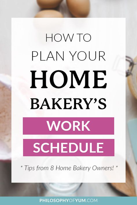 Do you want to be more organized with your time in your Home Bakery Business? Or maybe you want to ditch the regular burn-out for a more consistent, sustainable approach to your home baking? In this post I interview a whole bunch of home bakers - ranging from single to married to Moms with kids - to get their best tips for time management! It IS possible to bake for profit AND have time for family. Here's how to do it... #baking #homebaking #bakingbusiness #homebakery #timemanagement Bakery Pricing, Home Baking Business, Bakery Business Plan, Home Bakery Business, Cookie Business, Learning Tips, Cake Pricing, Baking Business, Gluten Free Cake