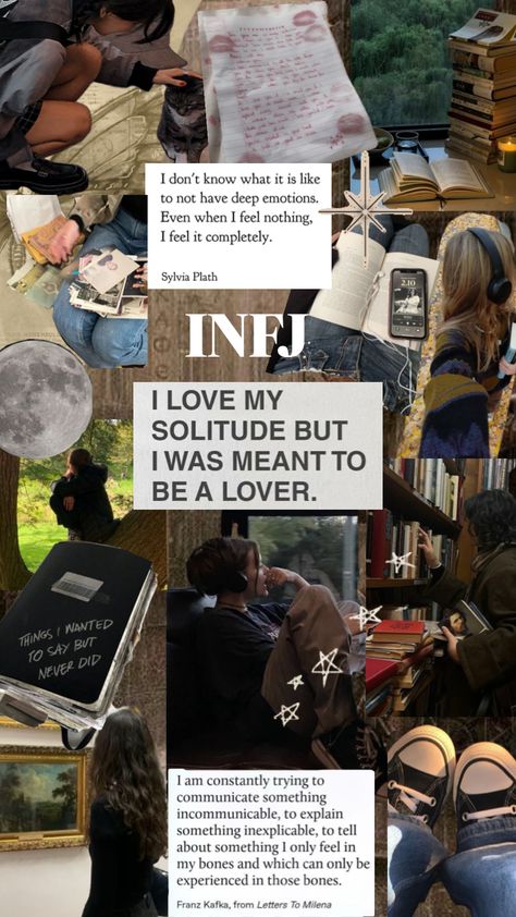 #infjaesthetic #infj #mbtiaesthetic #aesthetic #moodboardinspo Infj Aesthetic, Infj Personality Facts, Personalidad Infj, Infj Traits, Infj Psychology, Introvert Personality, What's My Aesthetic, Infj Type, Infj Mbti