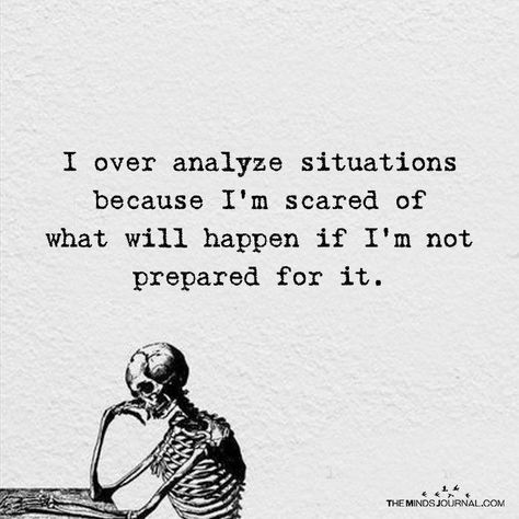 Scared Quotes, Quotes Deep Feelings, Deep Thought Quotes, Infj, Reality Quotes, A Quote, Real Quotes, Thoughts Quotes, Relatable Quotes