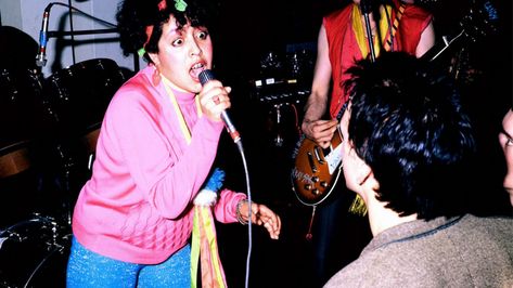 Poly Styrene I am a Cliché Punk Rock Music Documentary England Poly Styrene, Music Documentary, Feminist Punk, Punk Rock Music, Music Documentaries, Nostalgic Images, Punk Scene, Punk Rocker, Punk Music