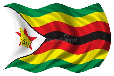 Zimbabwe flag isolated. 2d illustration of zimbabwe flag #Sponsored , #AFFILIATE, #Ad, #flag, #zimbabwe, #illustration, #Zimbabwe Zimbabwean Flag, Zebra Images, Zimbabwe History, Zimbabwe Flag, Flag Illustration, 2d Illustration, Logo Facebook, Stock Photography Free, Zimbabwe