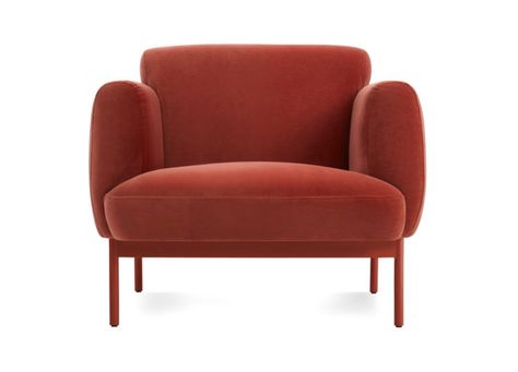 Puff Chair, Modern Lounge Chair Design, Unique Accent Chair, Contemporary Lounge Chair, Velvet Lounge Chair, Velvet Lounge, Puff Puff, Futuristic Furniture, Lounge Chair Design