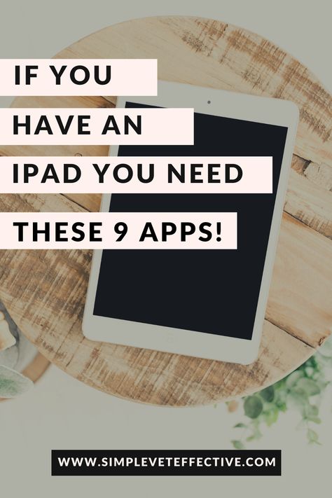 Looking for apps for your ipad for studying and taking notes? Check out these 9 apps for students' iPads! Apps, Ipads, Studying, Organization, Planning, students, college, graduate, school, online school, virtual classes, time management, note taking, tips, advice #ipad #study #apps #student #college #ipadnotes #aestheticnotes Cute Ways To Organize Your Ipad Apps, College Ipad Essentials, Best Ipad Apps For Productivity, Ipad Essentials Student, Ipad Apps Organization, Ipad Apps Must Have, Best Apps For Ipad, Apps For Your Ipad, Best Free Ipad Apps