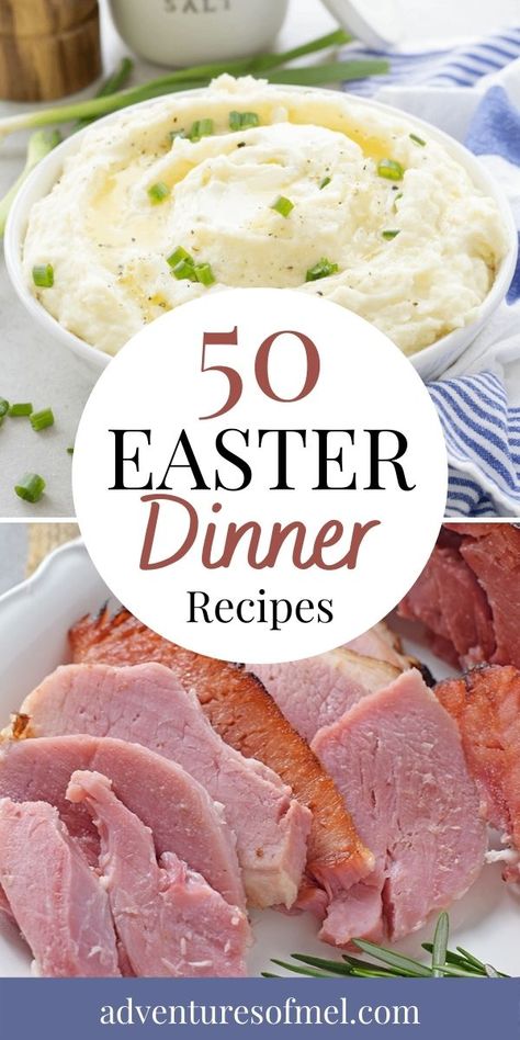 Traditional Easter Dinner, Easter Dinner Ideas, Easy Easter Dinner, Easter Dinner Menus, Easter Side Dishes, Easter Dishes, Easter Appetizers, Traditional Easter, Easter Lunch