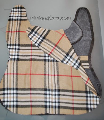 Dog Coat pattern | PDF PATTERN | Mimi & Tara Dog Jacket Pattern Free, Dog Jacket Patterns, Dog Clothes Patterns Sewing, Dog Coat Pattern, Dog Sewing Patterns, Small Dog Coats, Dog Sweater Crochet Pattern, Fleece Dog Coat, Dog Sweater Pattern