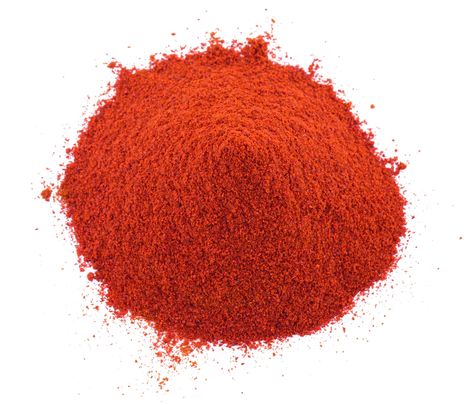 Heap of Red Chilli Pepper Powder on White Background Southwestern Dishes, Chile Guajillo, Mexican Spices, Pepper Spice, Gourmet Cooking, Hottest Chili Pepper, Pepper Powder, Chilli Pepper, Baking Mixes