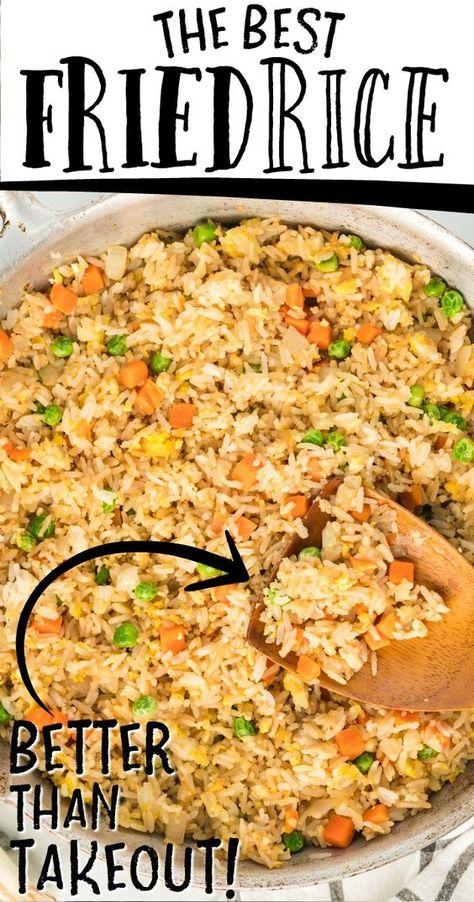 This quick and easy fried rice recipe is better than take out. It's restaurant style, but created at home with easy ingredients you'll have on hand. It comes together so fast and it's so filling. Fried Rice, Yum Yum Sauce, Thigh Recipes, Air Fryer Chicken, Chicken Thigh, Chicken Thigh Recipes, Chicken Thighs, Sauce Recipes, Instant Pot