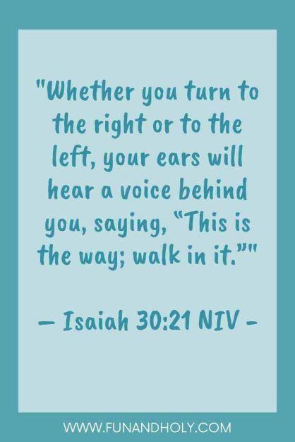 Hearing Gods Voice Quotes, Isaiah 30 21, Hearing God's Voice, Voice Quotes, Goals 2024, Isaiah 30, God's Voice, Seek God, Hearing Gods Voice