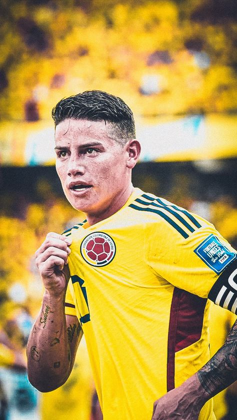 James Rodriguez Wallpapers, James Rodriguez Colombia, Colombia Soccer, Wallpapers Cartoon, James 3, James Rodriguez, Cool Wallpapers Cartoon, Latin American, Soccer Players