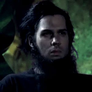 Wayne Static from Static-X - What a beautiful man <3 Chin Chan, Wayne Static, Instruments Guitar, Static X, Static Hair, Fallen Heroes, Band Members, Creatures Of The Night, Alternative Music