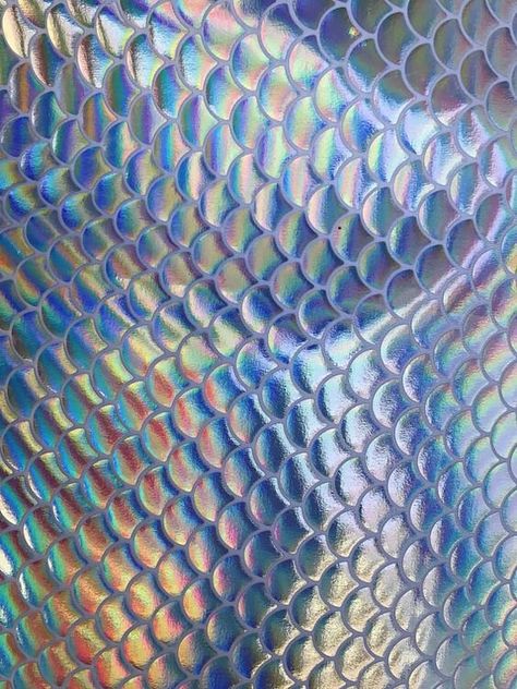 Mermaid Design, Mermaid Aesthetic, Iridescent White, Silver Fish, Fish Scale, Mermaid Birthday Party, 3d Texture, Mermaid Scales, Fish Scales