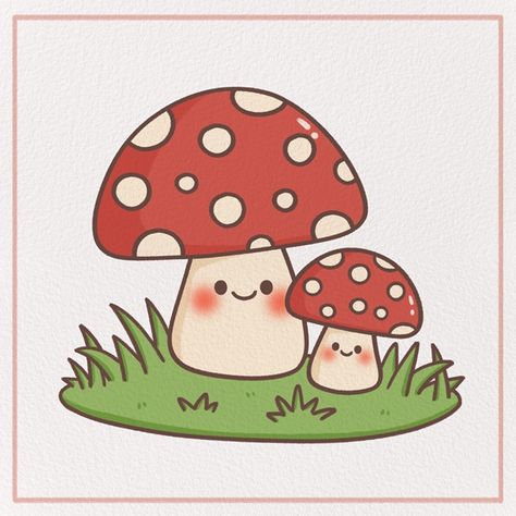 How to Draw a Hamburger – Emily Drawing Cute Ice Cream Drawing, Emily Drawing, Attractive Wallpapers, Cartoon Mushroom, Mushroom Pictures, Turtle Drawing, Mushroom Drawing, Cute Bear Drawings