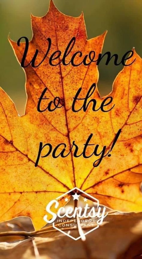 Say hello to your facebook party guests with this welcome post! Scentsy Display, Scentsy Party Games, Scentsy Pictures, Scentsy Consultant Business, Scentsy Facebook Party, Scentsy Host, Scentsy Facebook, Scentsy Diffuser, Scentsy Marketing