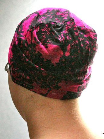 Chemo Caps Pattern, Chemo Head Scarf, Chemo Scarves, Chemo Turbans, Chemo Beanies, Chemo Hair, Chemo Hats, Sewing Hats, Fleece Hats