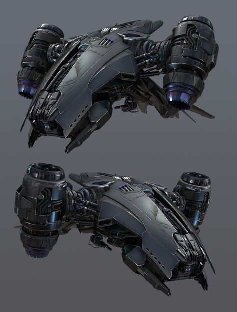 Terminator Salvation, Concept Vehicles Sci Fi, Ship Concept Art, Space Ships Concept, Sci Fi Spaceships, Starship Concept, Space Ship Concept Art, Drones Concept, Starship Design