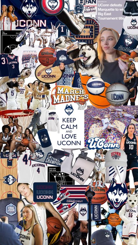 Uconn Basketball, Basketball Girlfriend, Paige Bueckers, Uconn Womens Basketball, Uconn Huskies, Dream College, Basketball Wallpaper, Dear Future, Basketball Girls