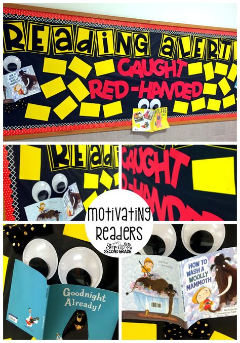 Ar Bulletin Boards, Literacy Bulletin Boards, Reading Bulletin Board, Book Bulletin Board, Library Classroom, Kindergarten Bulletin Boards, Reading Week, Reading Display, Reading Incentives