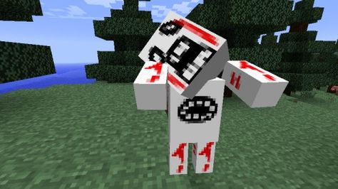 Creepy Minecraft Horror Maps and Mods Creepy Minecraft, Minecraft Creepypasta, Minecraft Horror, The Warden, Minecraft Mods, Horror Game, Minecraft, Lego, Geek Stuff