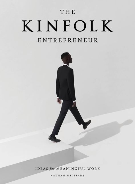 From the author of the widely popular kinfolk table and kinfolk home, this inspiring compilation offers a window into the rituals, wisdom, and motivations of 35 creative entrepreneurs from around the world. Kinfolk Table, The Kinfolk Table, Kinfolk Magazine, Entrepreneur Ideas, Haruki Murakami, Make Business, Creative Business Owner, Success And Failure, Secret To Success