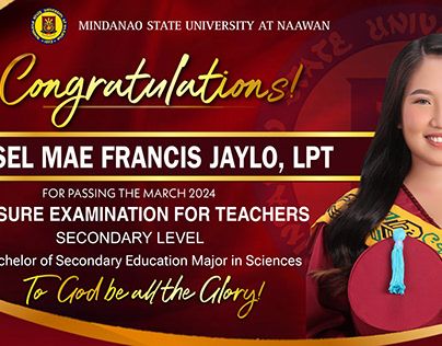 Board Passer Tarpaulin, Congratulations Tarpaulin Layout, Graduation Tarpaulin Layout, Graduation Tarpaulin, Tarpaulin Design Layout, Graduation Layout, Tarpaulin Layout, Pubmat Ideas, Tarpaulin Design