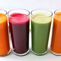 The 1-Day Juice Cleanse That Changed My Life Healthy Juice Cleanse, Juices To Make, Vegetable Juice Recipes, Juice Ideas, Fresh Juice Recipes, Fruit Pictures, Modern Honey, Easy Juice Recipes, Fruit Juice Recipes