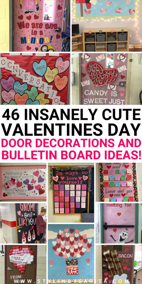 valentines day door decorations School Activity Board Ideas, Easy Valentines Bulletin Boards, Valentine’s Board Ideas, Valentines Decorating Ideas For School, Kindergarten Valentines Bulletin Board, February Classroom Bulletin Board Ideas, Valentines Day Kindergarten Decoration, Diy Classroom Valentines Decorations, Valentine Decorating Ideas For Classroom