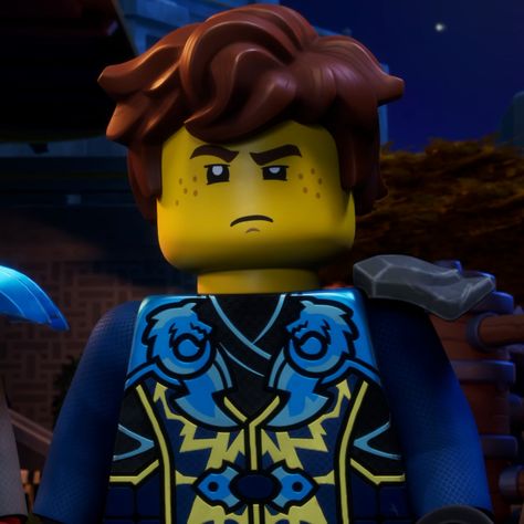 Ninjago: Dragons Rising S2E14 - Inside the Maze | tag(s): jay icon, jay pfp, ninjago icon, ninjago pfp Jay Walker Pfp, Evil Jay Ninjago, Jay Ninjago Icons, Ninjago Jay Walker, Jay From Ninjago, Lloyd Ninjago Icon, Jay Lego Ninjago, Jay Walker Ninjago, Jay Pfp