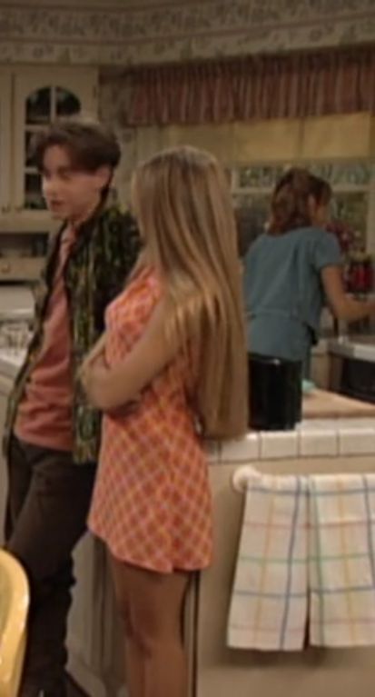 Topanga Hair Long, Topanga Lawrence Long Hair, Topanga Aesthetic, Topanga Lawrence Hair Long, Topanga Outfits, Topanga Lawrence, Topanga Lawrence Hair, Topanga Hair, Topanga Lawrence Outfits