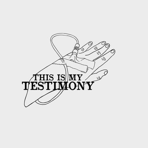 Testimony Quotes, Closer Relationship With God, All Things Work Together, Relationship With God, Close Relationship, Spiritual Journey, Our Life, Love Him, The Good