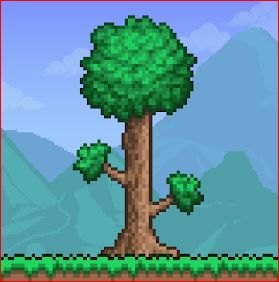 Terraria 1.3.0.7.9 (MOD, Unlimited Items/Immortality) : MaxDroid.net Minecraft App, Terraria House Design, Terraria House, Episode Choose Your Story, Minecraft Pocket Edition, Pocket Edition, Iphone Games, Adventure Games, Terraria