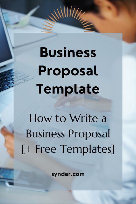 A person reviewing documents. The supporting next: Business Proposal Template, How to Write a Business Proposal [+ Free Templates] Business Proposal For Investors, How To Present A Business Proposal, How To Write A Business Proposal, Business Proposal Template Free Download, Business Proposal Ideas, Business Proposal Format, Writing A Business Proposal, Work Proposal, Proposal Paper