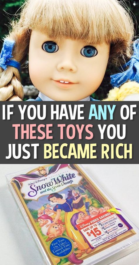 Note Tips, Vintage Toys 80s, Budgeting Ideas, Sell Books, Money Smart, 1980s Childhood, Knitting Sweaters, Become Rich, Cabbage Patch Kids