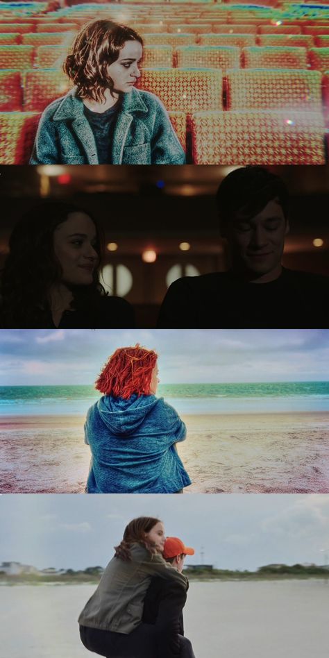 The In Between Movie, In Between Movie, Kyle Allen, Movie Kisses, Jack Dawson, The In Between, Aesthetic Books, Joey King, Movie Wallpapers