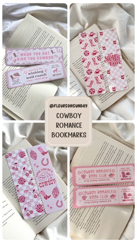 Cowboy romance bookmark #cowboyromance #flawless Romance Bookmark, Music Greeting Cards, Done And Dusted, Cowboy Romance, Bookmarks For Books, Cowboy Theme, Diy Bookmarks, Book Aesthetics, Book Blogger