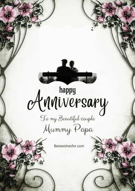 Happy Anniversary Wishes Mummy Papa | Best Wishes Happy Anniversary To Mummy Papa, Happy Anniversary Ammi Abbu Wishes, Aniversary Wishes Mummy Papa, Happy Anniversary Maa Papa, Mummy Papa Anniversary Wishes, Happy Anniversary Mummy Papa Wishes, Anniversary Wishes Mummy Papa, Happy Anniversary Mama Papa, Mummy Papa Anniversary Quotes