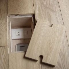 Floor Outlets, On The Floor, Home Staging, Modern Interior Design, Interior Design Inspiration, The Floor, Design Interior, Interior Details, Home Renovation