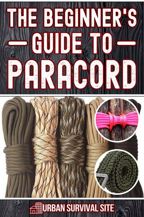 Paracord Uses, Kids Survival Skills, Paracord Jig, Paracord Belt, Paracord Projects Diy, Bush Craft, Paracord Bracelet Diy, Paracord Diy, Bushcraft Gear