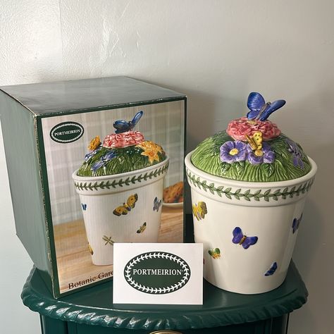 Cookie jars diy