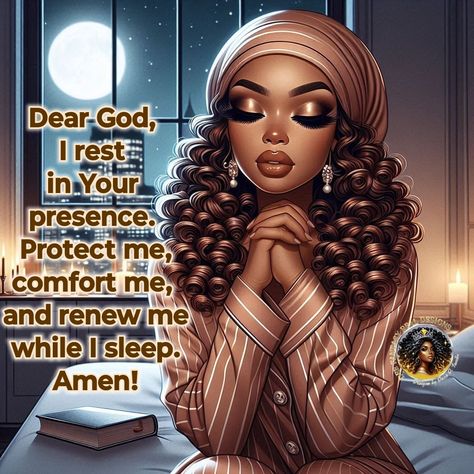 Goodnight Prayers, Sleep Prayer, African American Inspirational Quotes, Black Queen Quotes, African American Expressions, Good Night Qoutes, Strong Black Woman Quotes, Beautiful Good Night Quotes, Black Inspirational Quotes