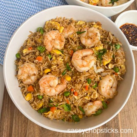 Seafood Fried Rice, People From Different Countries, Geo Board, Desserts Drinks, Shrimp And Eggs, Jamaican Cuisine, Food Reference, Popular Dishes, Chinese Restaurants