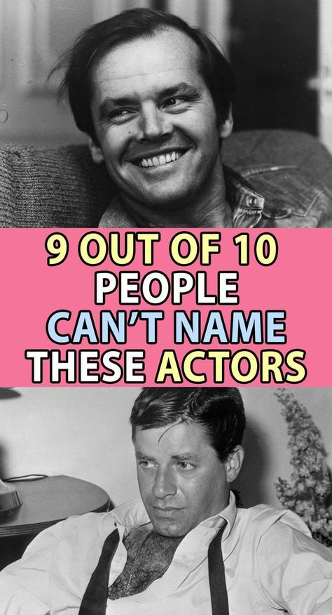 Are you an expert on Hollywood’s leading actors? Take this quiz to see if you really know the iconic stars. What Was I Thinking, Life Hacks Computer, Jerry Lewis, All In The Family, Old Hollywood Stars, Embarrassing Moments, Golden Age Of Hollywood, On The Red Carpet, Hollywood Actor