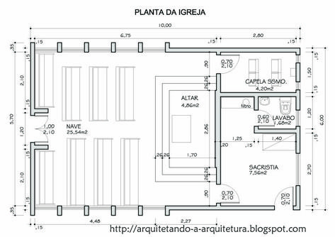 Church Building Plans, Church Design Architecture, Church Logo Design, Church Building Design, Church Furniture, Modern Church, Plans Architecture, Church Logo, House Plan Gallery