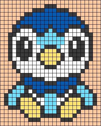 Perler Patterns Cute, Cross Stitch Patterns Free Disney, Pikachu Cross Stitch, Pixel Art Animals, Perler Bead Pokemon Patterns, Pokemon Pixel Art, Pixel Pokemon, Pokemon Cross Stitch Patterns, Alpha Bracelet